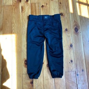 Mizuno softball pants
